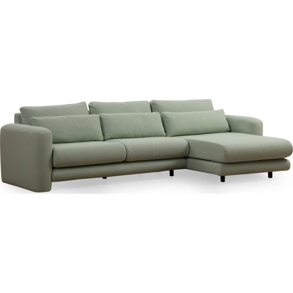 Canapé Suzy - Vert Canapé Suzy - Vert