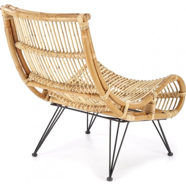 Fauteuil Mlodie - Beige