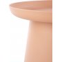 Lala salontafel 50 cm - Roze