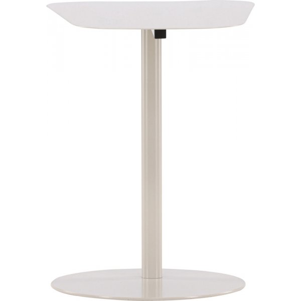San jose bijzettafel 50 x 38 cm - Beige San jose bijzettafel 50 x 38 cm - Beige