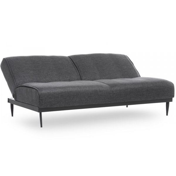Röshult 2-sits bäddsoffa - Antracit Röshult 2-sits bäddsoffa - Antracit