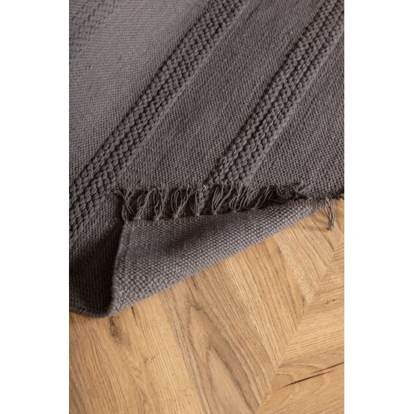 Tapis en fer - Gris Tapis en fer - Gris