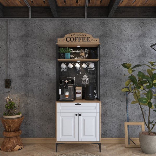 Jeriko skp 157 - Valnt/vit