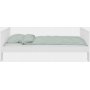 Alba sng 90 x 200 cm - Vit