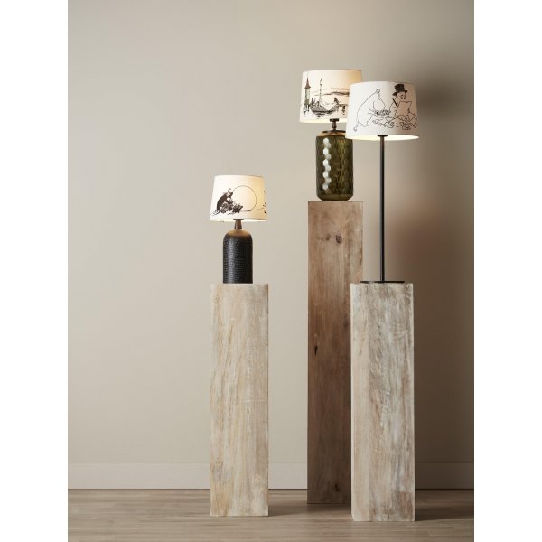 Sofia Moomin lampenkap - De Oceaan Sofia Moomin lampenkap - De Oceaan