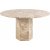 Table  manger Naxos 130 cm - Latte