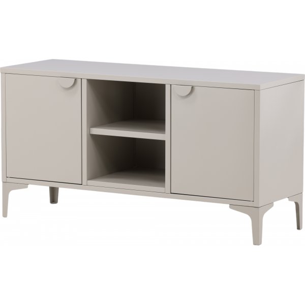 Banc multimédia Alexander - Beige Banc multimédia Alexander - Beige