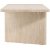 Skagen matbord 240 x 100 cm - Beige