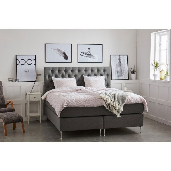 Dream 7-zons kontinentals�ng M/M 180 cm - Gr�