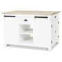 Heritage kks - Vit / ljus ek