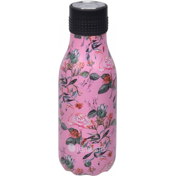 Bottle up termosflaska rosa - 280 ml