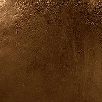 Miles barstol - Brunt lder