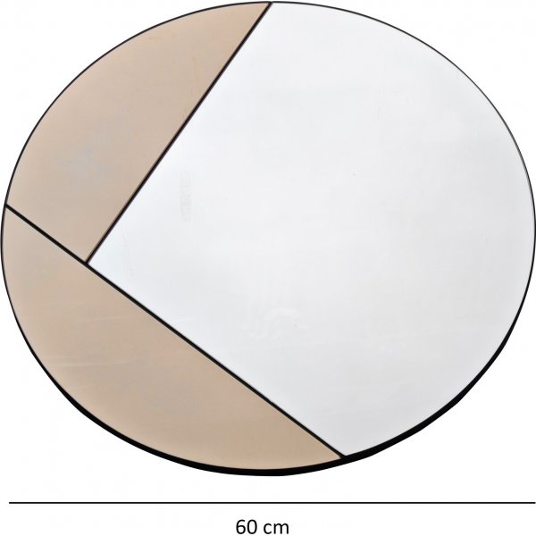 Miroir Cicéron - Bronze Miroir Cicéron - Bronze