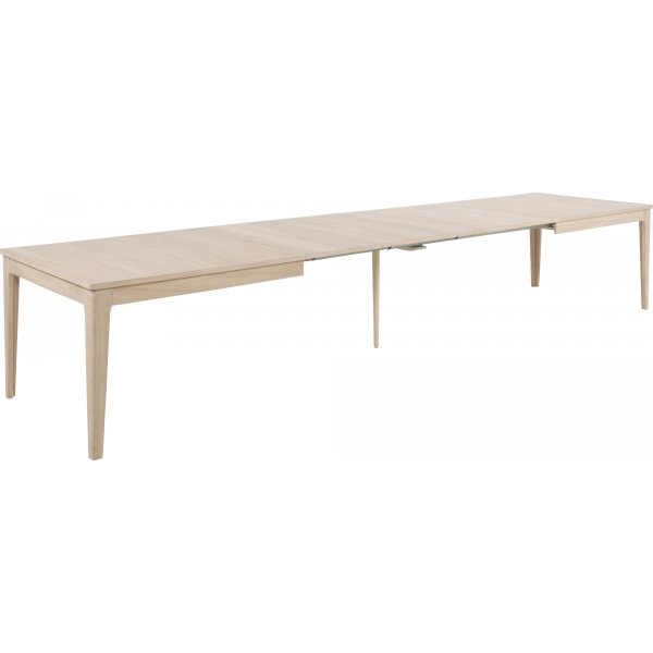 Lames additionnelles Northwood - Chne pigment blanc