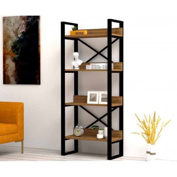 Adisa bokhylla - Valnt