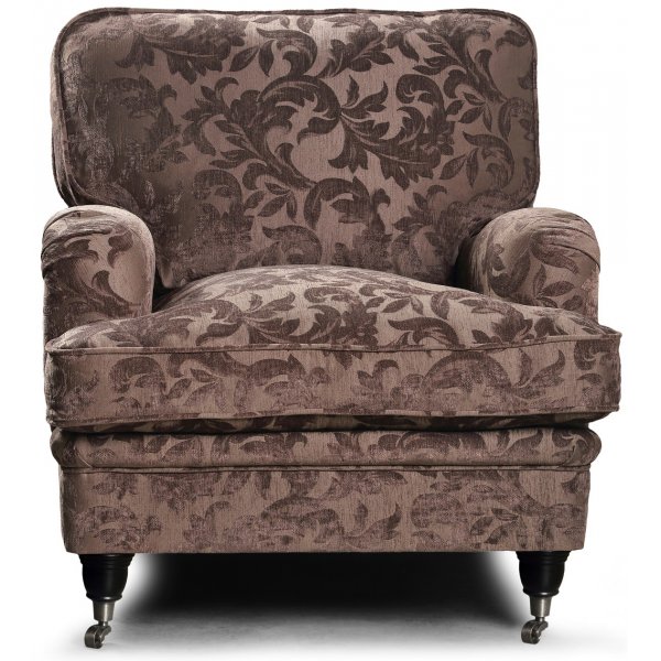 Howard Sir William Ftlj (Dun) - Mobus Chocolate Floral