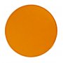 DOT stolsdyna med antiglid - Orange
