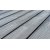 Scottsdale matbord 112 cm -Gr + Mbelvrdskit fr textilier