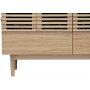 Sokrates garderob fr tv - Ek/antracit