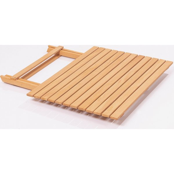 Jardin utematgrupp 2 - Bok/cream Jardin utematgrupp 2 - Bok/cream