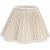 Siv toppringskrm - Ivory - 35 cm