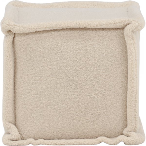 Castine sittpuff - Vit