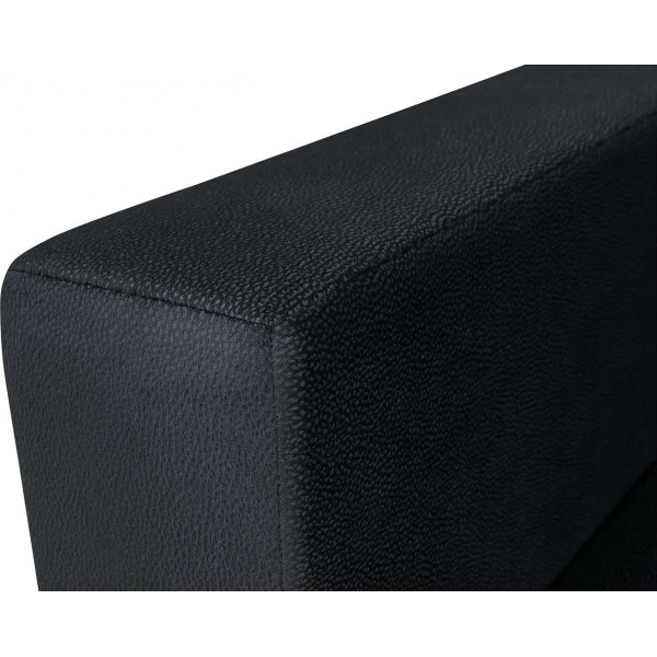 Canapé-lit Morant - Noir Canapé-lit Morant - Noir