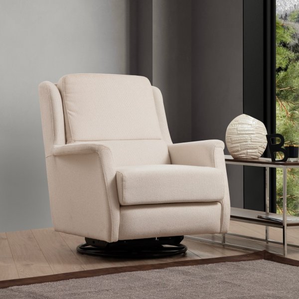 Fauteuil Costor - Blanc