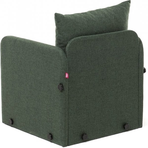 Canap lit Saga - Vert