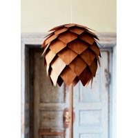 Taklampa Flossen - Valnöt Taklampa Flossen - Valnöt