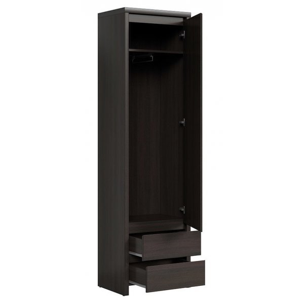 Filippa garderob - M�rk Ek / Spegel