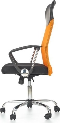 Colette kontorsstol - Orange Colette kontorsstol - Orange