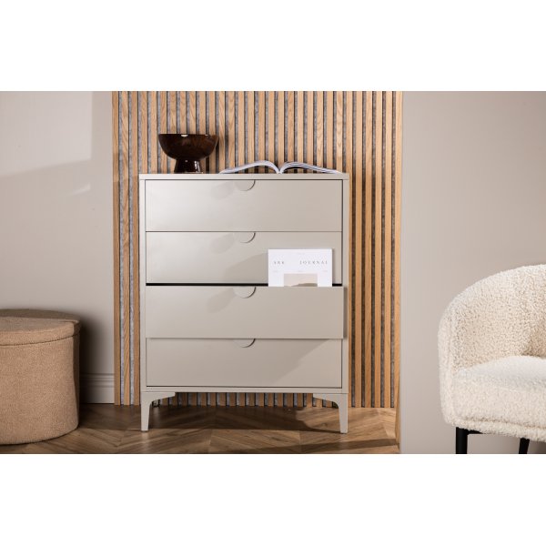 Alexander dressoir - Beige Alexander dressoir - Beige
