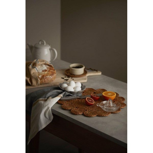 Dal tablett 40 cm - Kanel Dal tablett 40 cm - Kanel