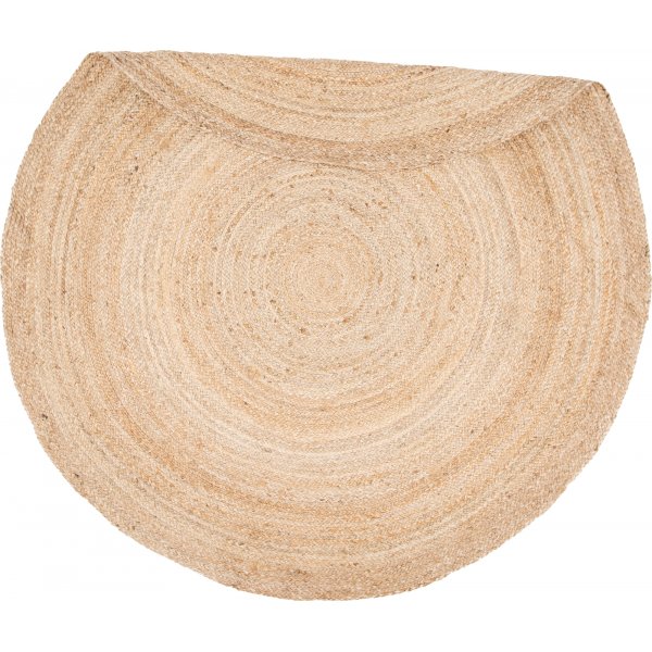 Olijf vloerkleed - Jute Olijf vloerkleed - Jute
