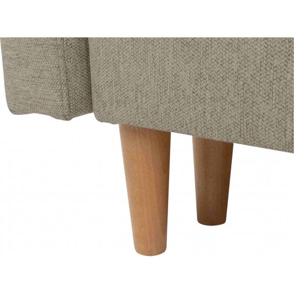 Canap-lit Noret - Beige