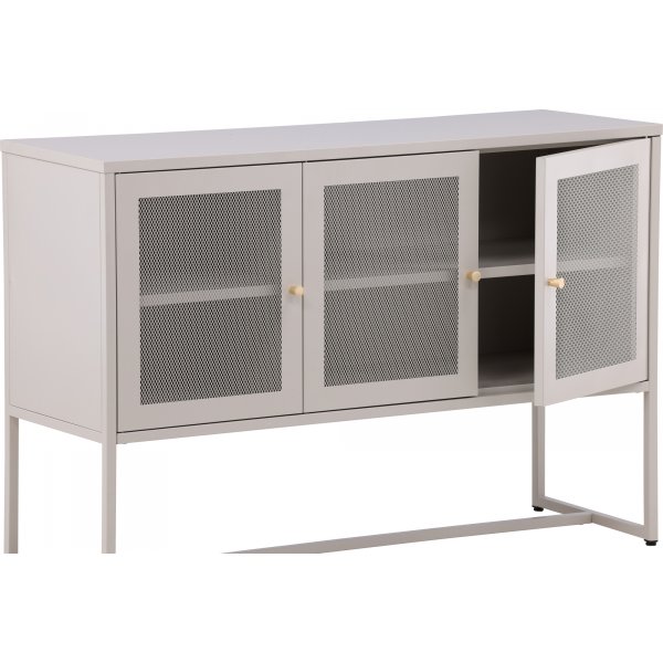 Trerike skänk - Beige Trerike skänk - Beige
