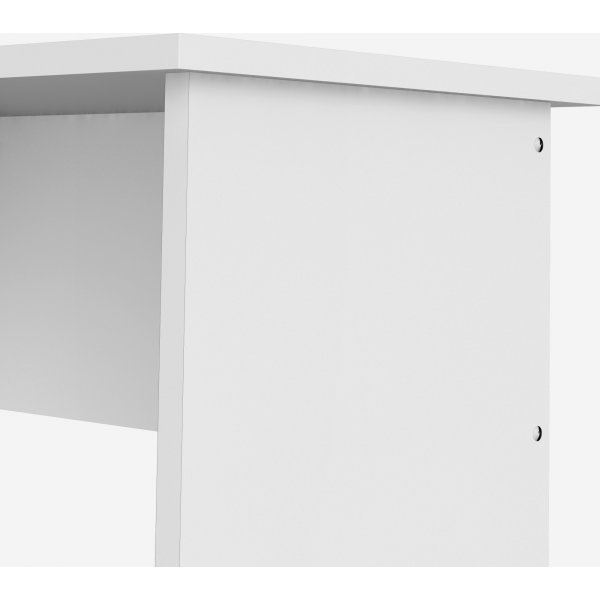 Bureau Function Plus 110 x 48,5 x 76 cm - Blanc