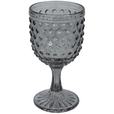 Bubbel vinglas (rkfrgat glas) 300ml - 6-pack