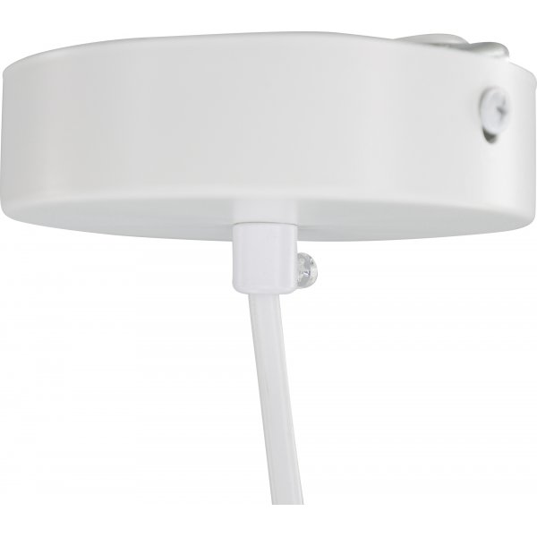 Plafonnier Brivela 35 cm - Rotin