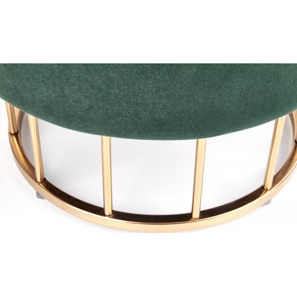 Pouf Jotun - Vert Pouf Jotun - Vert