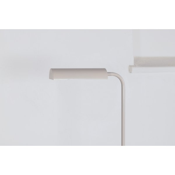 Harmonica golvlampa - Beige Harmonica golvlampa - Beige