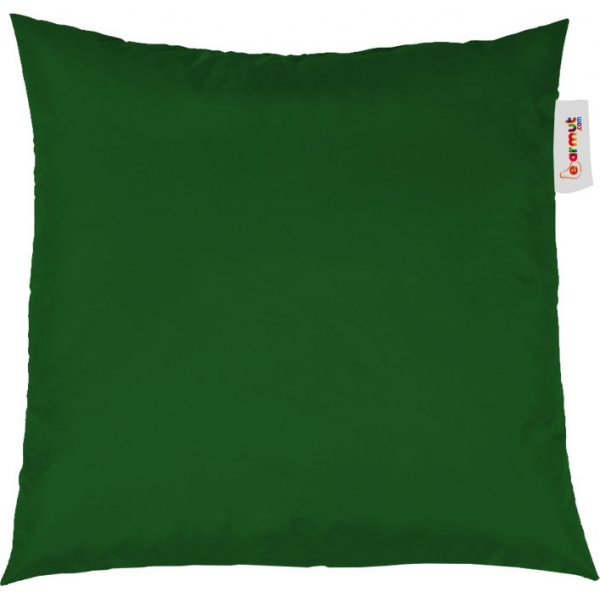 Kussenpoef - Groen
