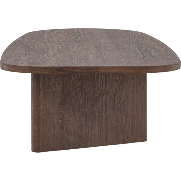 Salontafel 130 x 65 cm Mokka - Grönvik Salontafel 130 x 65 cm Mokka - Grönvik