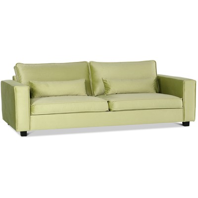 Adore lounge 4-sits soffa XL - Valfri frg