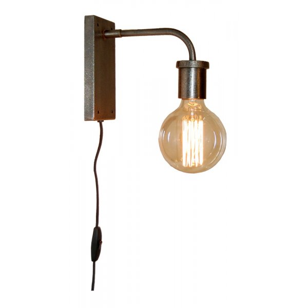 lillehammer vgglampa - Zink