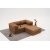 Comfort Mini divanbddsoffa - Brun