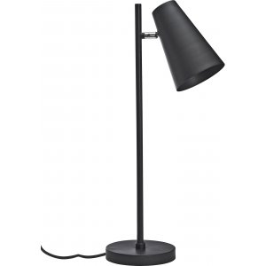 Cornet bordslampa - Svart - 64 cm