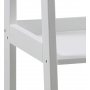 Wally steghylla 95 cm - Vit