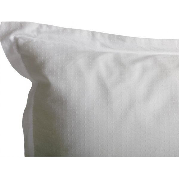 Debby bddset 150 x 210 cm - Vit